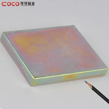 NdFeB Magnet, Permanment Magnet, Raw Earth Magnet, Various Size