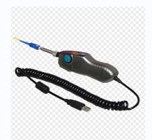 FIM-4 Fiber Microscope