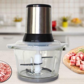 Home Food Chopper en gros en ligne