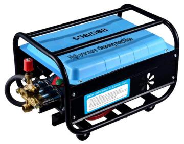 Electric High Pressure Cleaners