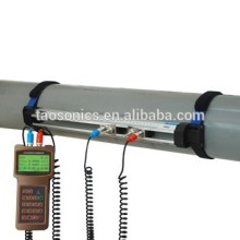 Handheld sonic bracket meter