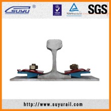 Nabla Clip Manufacturer Resilient Rail Fastenings