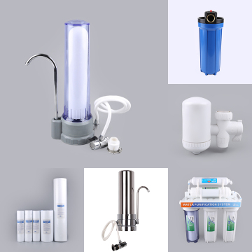 water filters brand,water purification filters for home