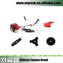 Gasoline backpack brush cutter 52cc