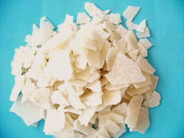Magnesium Chloride 46% Flakes