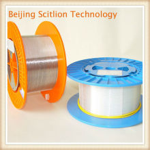 quartz fiber cable high temperature fiber