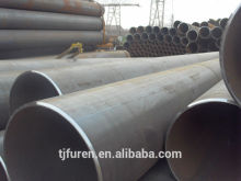 API X42 SSAW Spiral Welded Tube