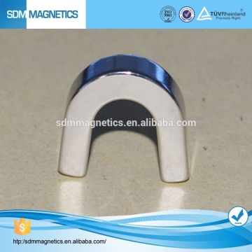 Cheap Affordable Strong U Shaped Magnets
