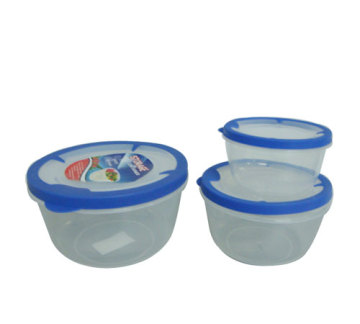 Food Storage Container Sets