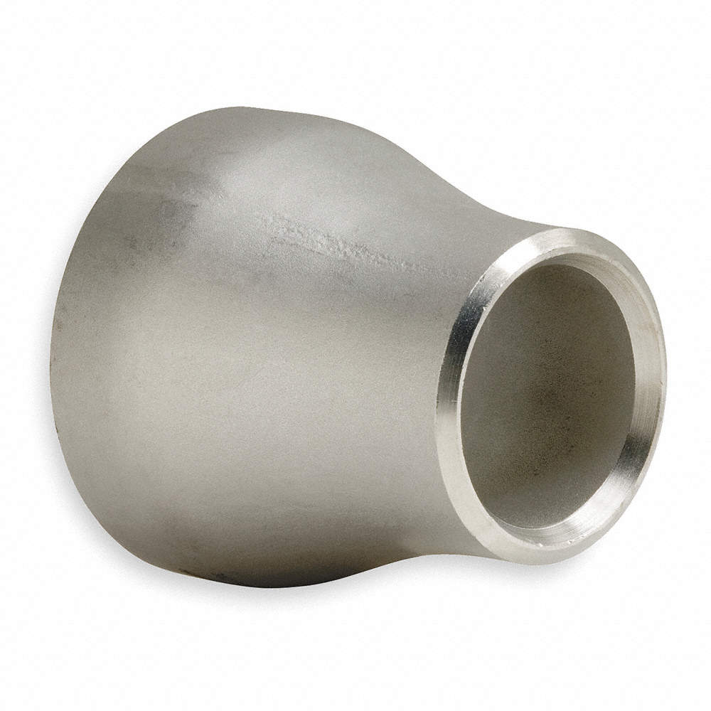 Stainless Steel ASME B16.9 Reducer