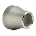 Stainless Steel ASME B16.9 Concentric Reducer