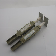 1998MHz MMDS Downconverter Dual-Sided Board