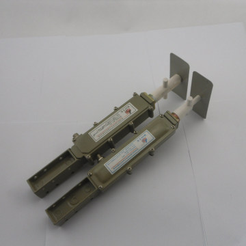 1998MHz MMDS Downconverter Dual-Sided Board