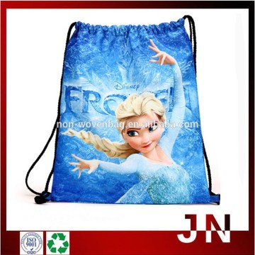 Cheap Custom custom nylon drawstring bag