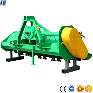 High efficiency Breaking land returning machine