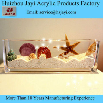 Manufacturer of fish farming tank