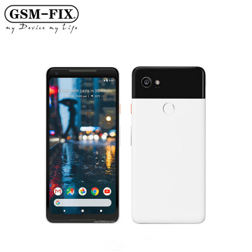 GSM-FIX Android 64GB/128GB New Cheap Phone for Google Pixel 2 XL