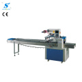 Automatic Snacks Small Food Grain Packing Machine Price