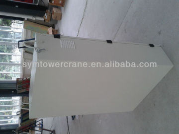 tower crane hoist electrical control cabinet,tower crane spare parts