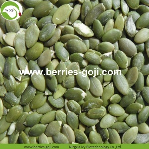 Bekalan Nutrisi Pukal Buluh Kernel Labu Nut