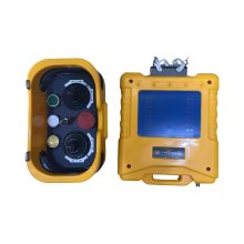 OEM Custom Fire Truck and Excavator Remote Control Switches