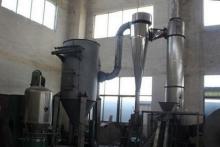 Rotating Dryer Boric Acid Flash Dryer Machine