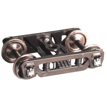 Made in China Railway Wagon Train Bogie
