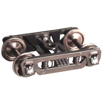 Made in China Railway Wagon Train Bogie