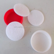 EPE Foam Seal Liner Wad for Bottles