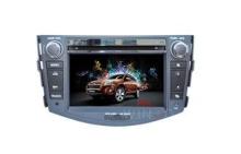 2011 Double Din Car DVD Navigation Multimedia System For To