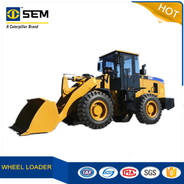 2018 Brand New 3 ton SEM632D Wheel Loader