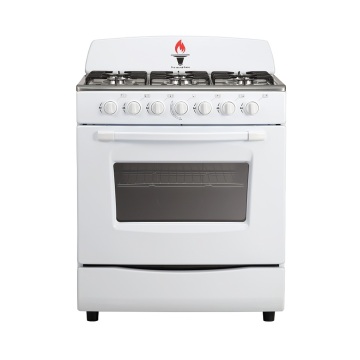 Stainless Steel Commercial Used Pizza Gas Oven