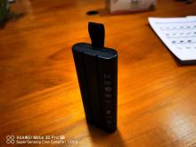 2S1P 7.2V 3450mah Standard intelligent lithium battery pack