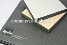 12mm white hpl laminate sheet