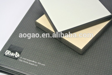 Aogao high pressure compact hpl panels