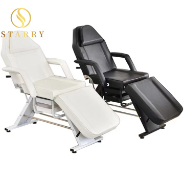 Foldable Lash Bed Massage Table