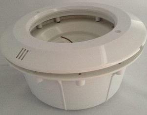 Corrosion Resistant Pool Light Niche / Housing With Abs Shell