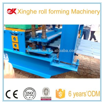 Automatic aluminium sheet rolling machine, iron sheet rolling machine