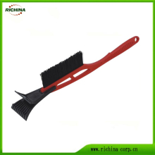 Car Ice Scraper with Brush