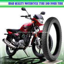 High Quality Motorcycle Tire and Inner Tube