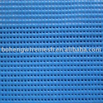 plastic plain netting