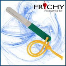 HF01 Diamond Grooved Hook Sharpener