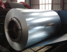 galvanised iron sheets in coil