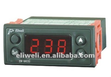 EW-982G Digital temperature display timer