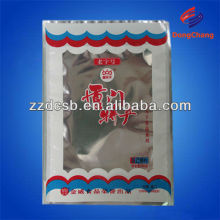 OPP & Aluminum Foil Food Packaging Bag