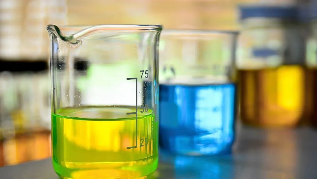 Гидравлическое масло hydraulic oil