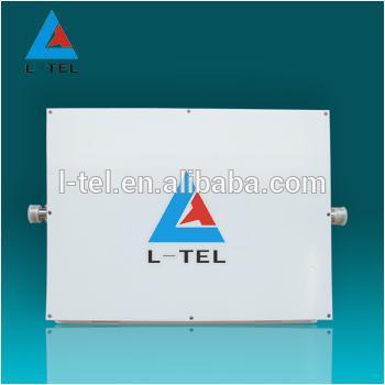 GSM DCS cell phone signal booster amplifier GSM 900 1800 repeater