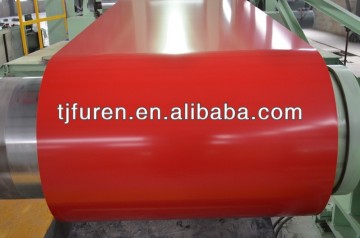 Prepainted Galvanized SteelCoil