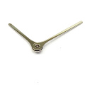 Custom made Stick watch hands watch parts