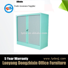 latest design fashion steel cabinet combination lock filing cabinet